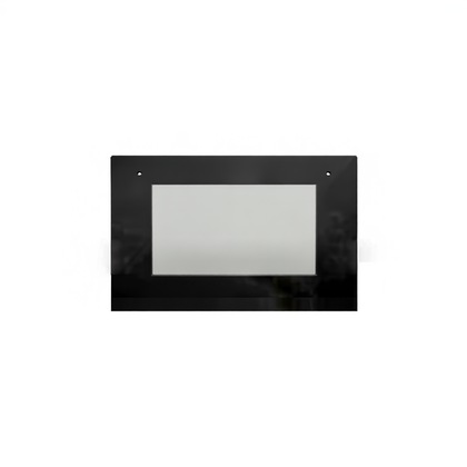 Szyba zewnętrzna drzwi piekarnika Ariston / Indesit / Hotpoint / Whirlpool CP648MT C00144851 482000029964