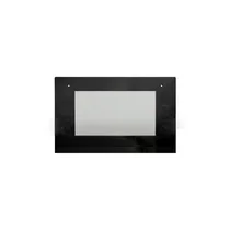 Elementy obudowy Szyba zewnętrzna drzwi piekarnika Ariston / Indesit / Hotpoint / Whirlpool CP648MT C00144851 482000029964