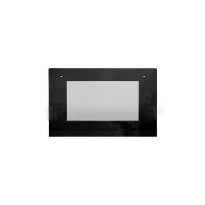 Elementy obudowy Szyba zewnętrzna drzwi piekarnika Ariston / Indesit / Hotpoint / Whirlpool CP648MT C00144851 482000029964