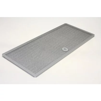 Filtr przeciwtłuszczowy metalowy kompletny do okapu (50287934009)