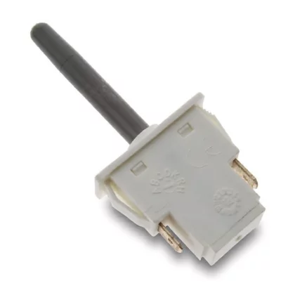 Wyłączniki, termometry, żarówki, Włącznik oświetlenia do lodówki Whirlpool 480132100729 C00314174