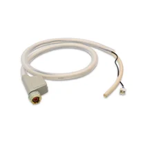 Wąż dopływowy z Aquastop do zmywarki Bosch / Siemens 2 m 00299756