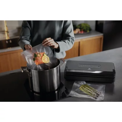 Zgrzewarka próżniowa Electrolux