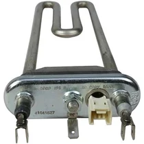 Elementy elektryczne do pralek r Grzałka z czujnikiem NTC do pralki i pralko-suszarki Candy / Haier / Hoover 1600 W 41041527