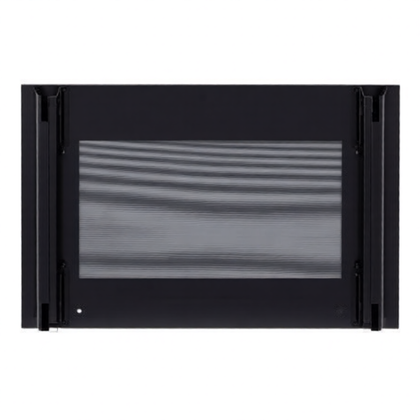 Zewnętrzna szyba drzwi piekarnika Whirlpool / Indesit / Ariston / Hotpoint 481010752109 C00375032