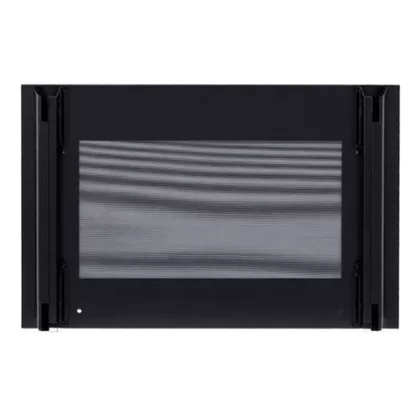 Zewnętrzna szyba drzwi piekarnika Whirlpool / Indesit / Ariston / Hotpoint 481010752109 C00375032