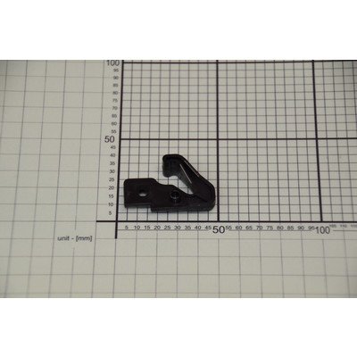 1037808 Ogranicznik drzwi AMICA