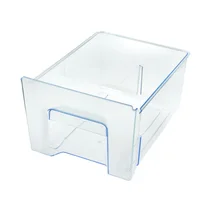 Półki na drzwi różni producenci Pojemnik na warzywa do lodówki Beko / Grundig / Arcelik 4207380500