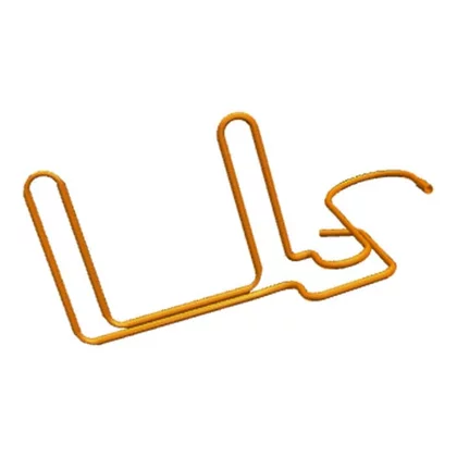 Grzałka rozmrażająca do lodówki Electrolux / AEG 8086009019