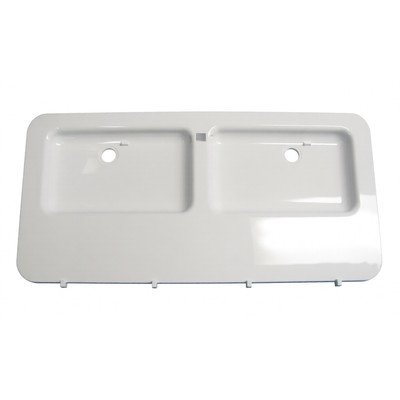 Części zamienne GORENJE Drzwiczki skraplacza do suszarki Gorenje / Hisense 429413