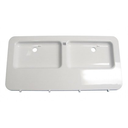 Części zamienne GORENJE Drzwiczki skraplacza do suszarki Gorenje / Hisense 429413