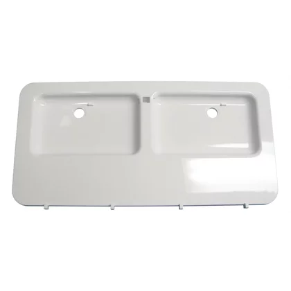 Części zamienne GORENJE Drzwiczki skraplacza do suszarki Gorenje / Hisense 429413
