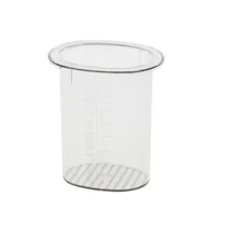 MMB11R2/09 Popychacz przystawki szatkującej do robota kuchennego Bosch / Siemens 00635479
