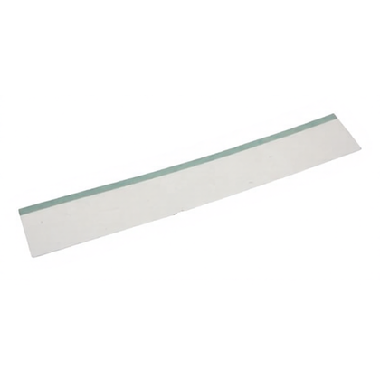 Elementy obudowy do lodówek Whir Szkiełko kontrolki do lodówki Whirlpool / Indesit / Ariston / Hotpoint C00328422 481244098137