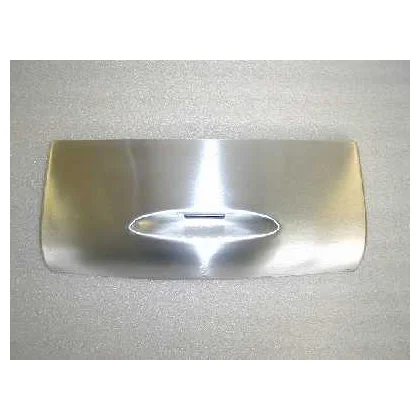 Elementy obudowy Metalowe wieko szuflady do kuchenki Amica 501X SN 9016661