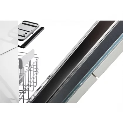 Zestaw montażowy frontu do zmywarki do zabudowy Electrolux / AEG M2DK2