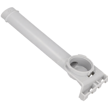Zmywarka CDI 454 -S Rura spryskiwacza górnego do zmywarki Candy 49011751