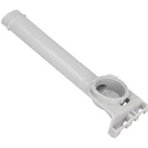 Zmywarka CDI 454 -S Rura spryskiwacza górnego do zmywarki Candy 49011751