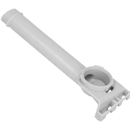Zmywarka CDI 454 -S Rura spryskiwacza górnego do zmywarki Candy 49011751