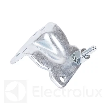 Prawy dolny zawias drzwi chłodziarki Electrolux / AEG 2650000025