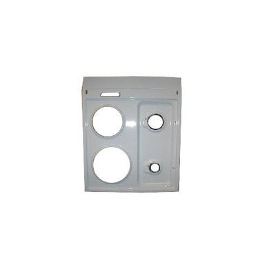 Płyta gazowa biała ( SEG1.81 bez zabezpieczenia z zapalaczem 2+2) (9009249)