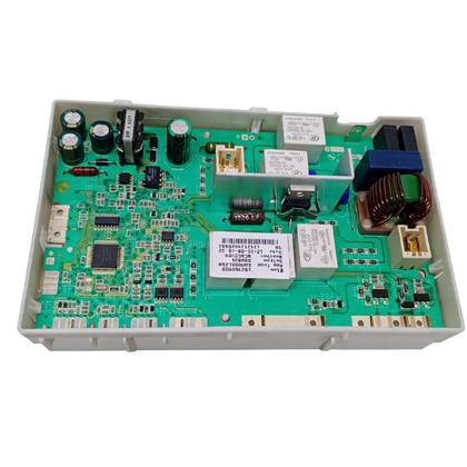 Skonfigurowany moduł sterujący do pralki Electrolux / AEG EWM09312 973914532110009