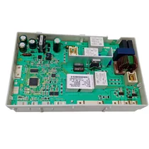 Elementy elektryczne do pralek r Skonfigurowany moduł sterujący do pralki Electrolux / AEG EWM09312 973914532110009