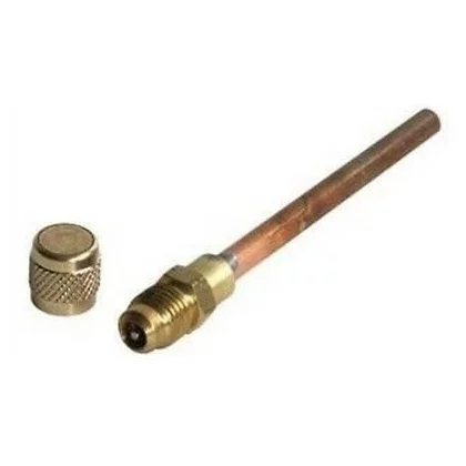 WBE3322 A+NFXAQUA Rurka napełniająca z zaworem 3/4 do chłodziarko-zamrażarki Whirlpool / Indesit / Ariston / Hotpoint 481952643046 C00313237 481281719208