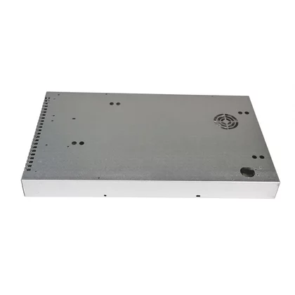 Elementy obudowy Osłona dolna płyty indukcyjnej Amica P_2VI_ kado16A 8048548