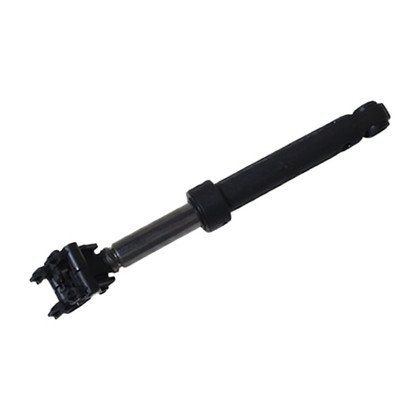 Prawy amortyzator teleskopowy do pralki Whirlpool / Indesit / Ariston / Hotpoint z elementami mocującymi 481246698976 C00377826