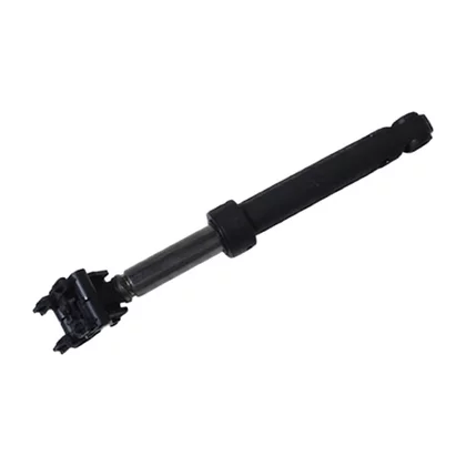 Prawy amortyzator teleskopowy do pralki Whirlpool / Indesit / Ariston / Hotpoint z elementami mocującymi 481246698976 C00377826
