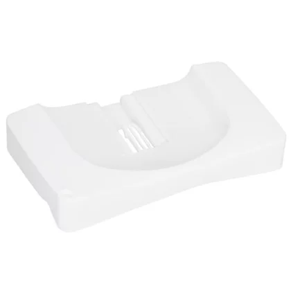 Półki na drzwi różni producenci Pojemnik na skropliny do lodówki Beko / Grundig / Arcelik 4251590100
