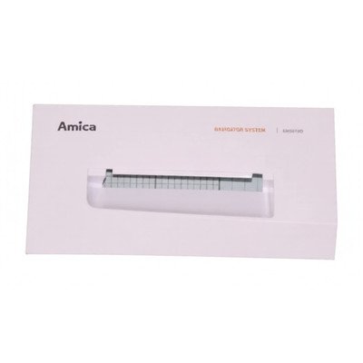 Osłona pojemnika na detergenty do pralki Amica 1024336