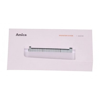 Osłona pojemnika na detergenty do pralki Amica 1024336