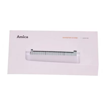 Osłona pojemnika na detergenty do pralki Amica 1024336