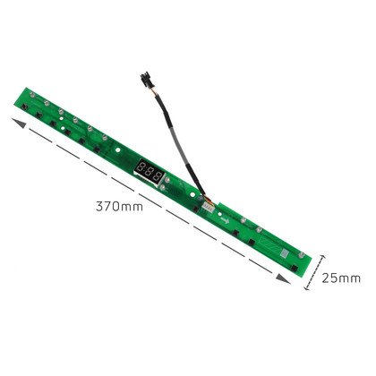 Wyświetlacz LED (1037932)