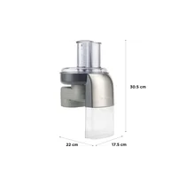 Przystawka do krojenia w kostkę do robota kuchennego Kenwood AWMGX40001