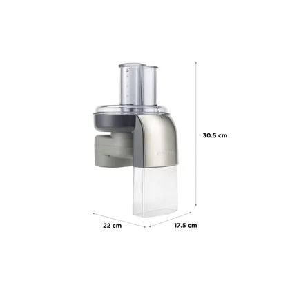 Przystawka do krojenia w kostkę do robota kuchennego Kenwood AWMGX40001