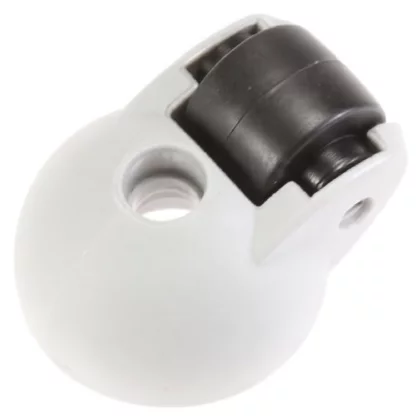 Małe przednie koło do odkurzacza Electrolux / AEG 4055014742