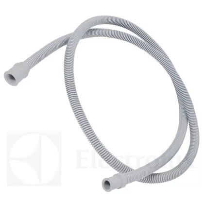 Wąż spustowy do zmywarki Electrolux / AEG 1750 mm 1509564009