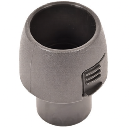 Złączka węża ssącego do odkurzacza Electrolux / AEG szara 140055192755