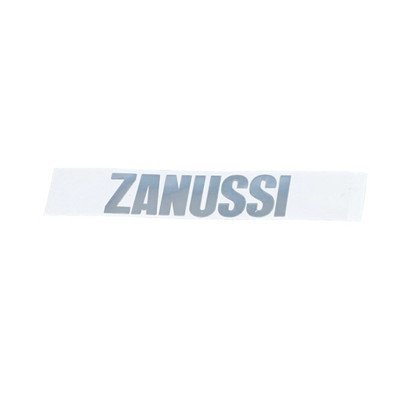 logo, Zanussi