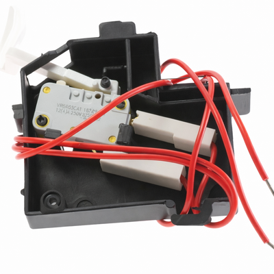 Mikroprzełącznik do okapu Whirpool (481927138276) C00111143