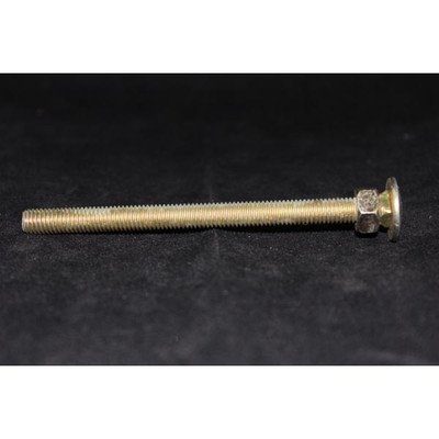 Nóżka regulowana przednia + nakrętka 110 mm LVS20 (C00054984)