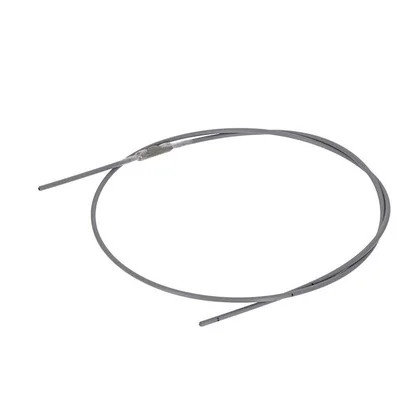 Rura zaworu dystrybutora do chłodziarki Electrolux / AEG 1879 mm