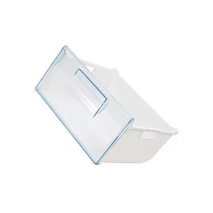 Półki na drzwi różni producenci Środkowa szuflada do zamrażarki Electrolux / AEG 2426355604