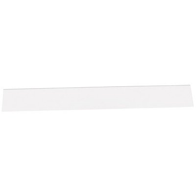 Części zamienne GORENJE Szybka przednia do okapu Gorenje / Hisense / Mora 40 x 552 x 5 mm 293290