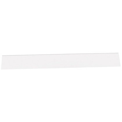 Części zamienne GORENJE Szybka przednia do okapu Gorenje / Hisense / Mora 40 x 552 x 5 mm 293290