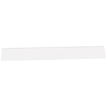 Części zamienne GORENJE Szybka przednia do okapu Gorenje / Hisense / Mora 40 x 552 x 5 mm 293290