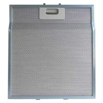 Filtr przeciwtłuszczowy do okapu Whirlpool (481248058334) C00373562